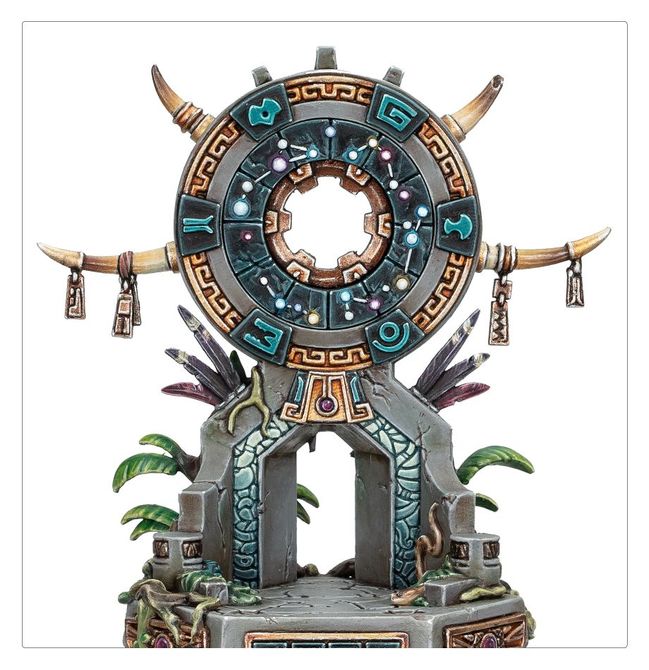 Skink Starseer - view 6
