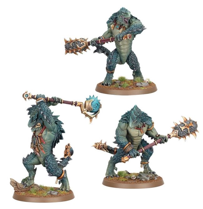 Spearhead: Seraphon - view 11