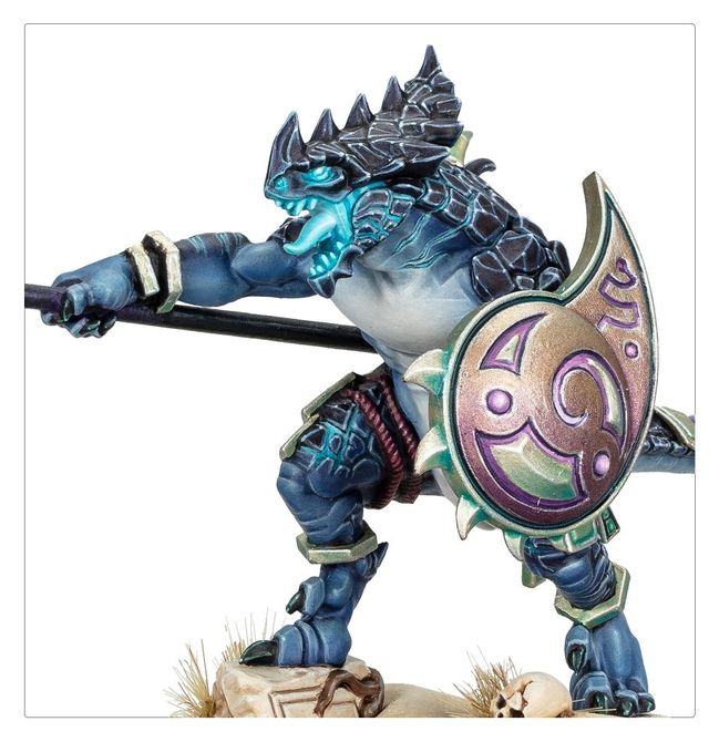 Vends armée Seraphon AOS Warhammer - Modélisme