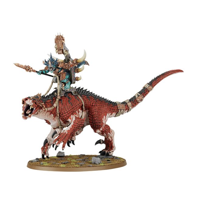 Spearhead: Seraphon - view 9