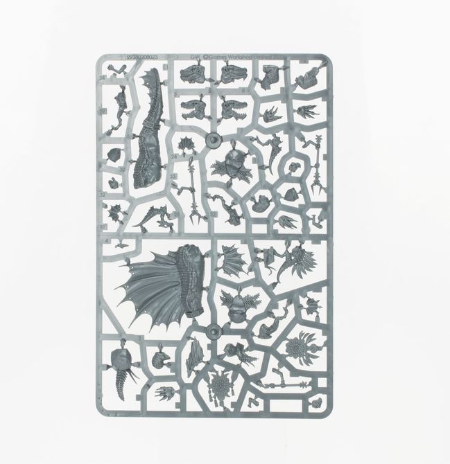Spearhead: Seraphon – Sunblooded Prowlers - view 37