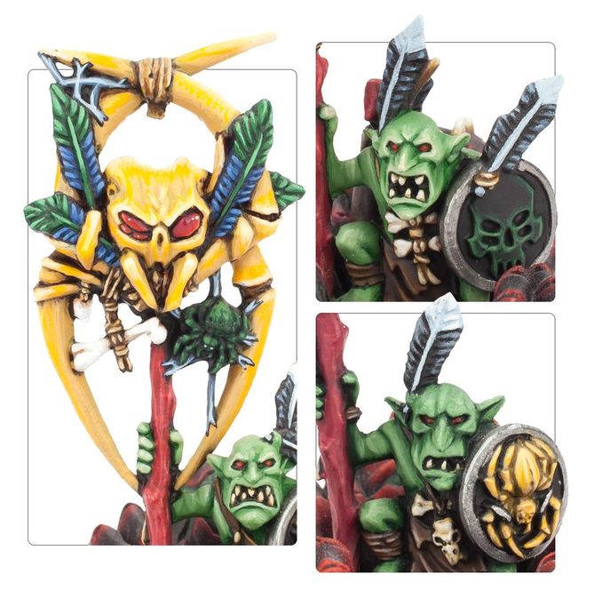 Spider Riders Red Spider Riders