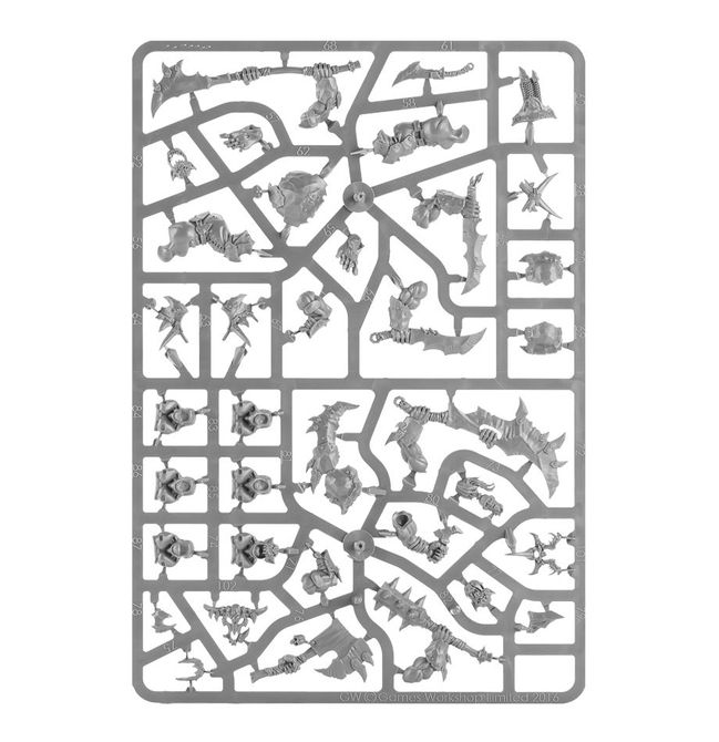 Brutes - view 7
