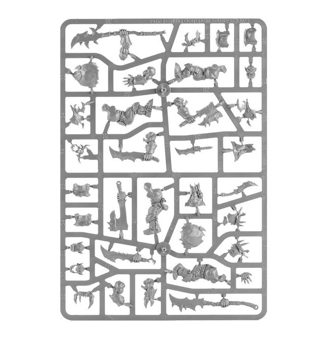 Brutes - view 8