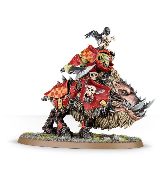 Gore-gruntas - view 6