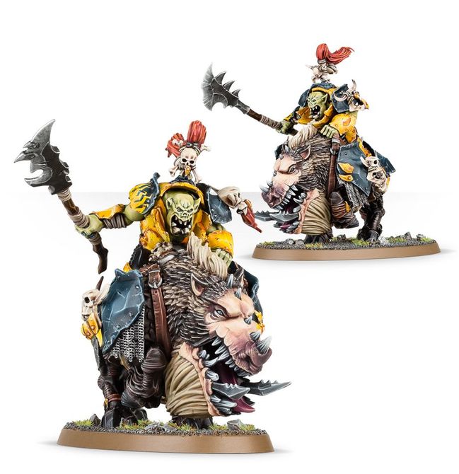 Gore-gruntas - view 4