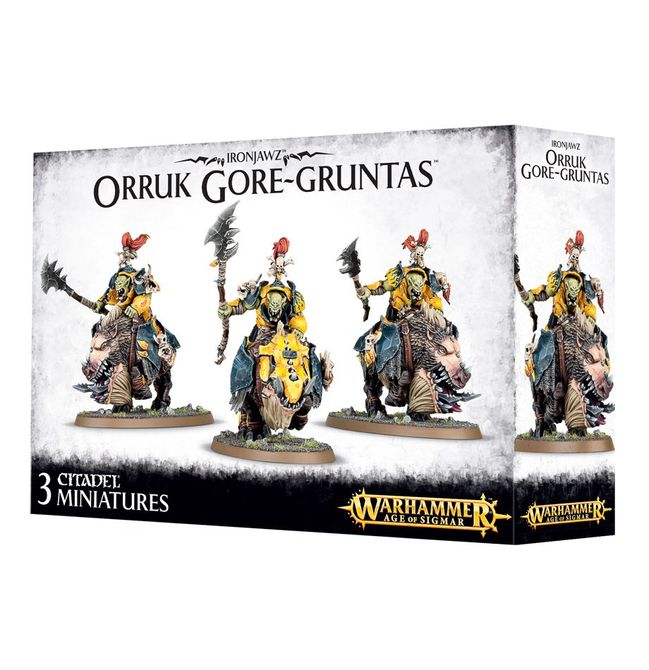 Gore-gruntas - view 11