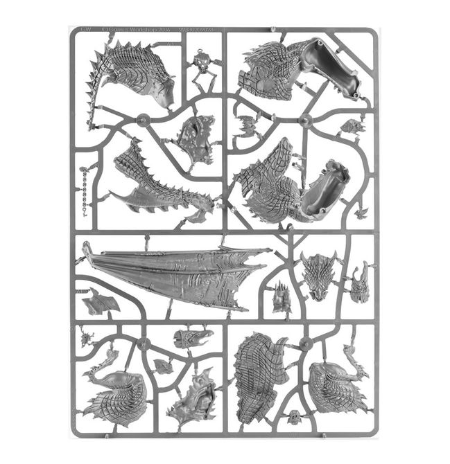 Gordrakk, the Fist of Gork - view 7