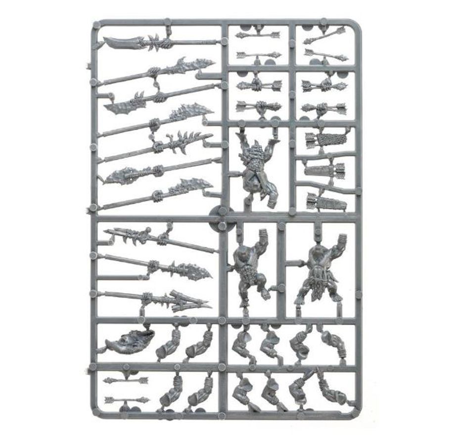 Kill Team Warhammer 40k Games Workshop Warhammer AoS - Kragnos: La Fine