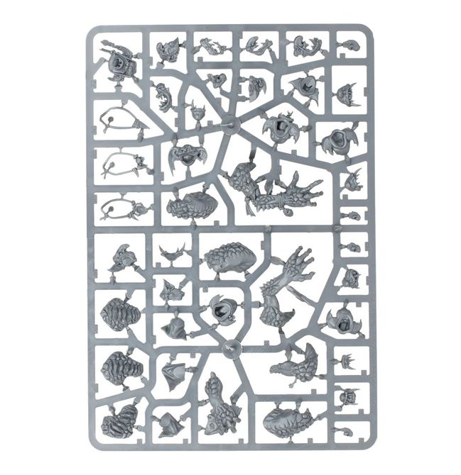 Rockgut Troggoths - view 7