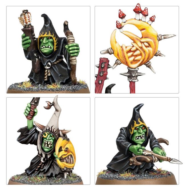 Moonclan Stabbas - view 7