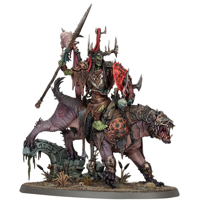 Spearhead: Orruk Warclans - view 10
