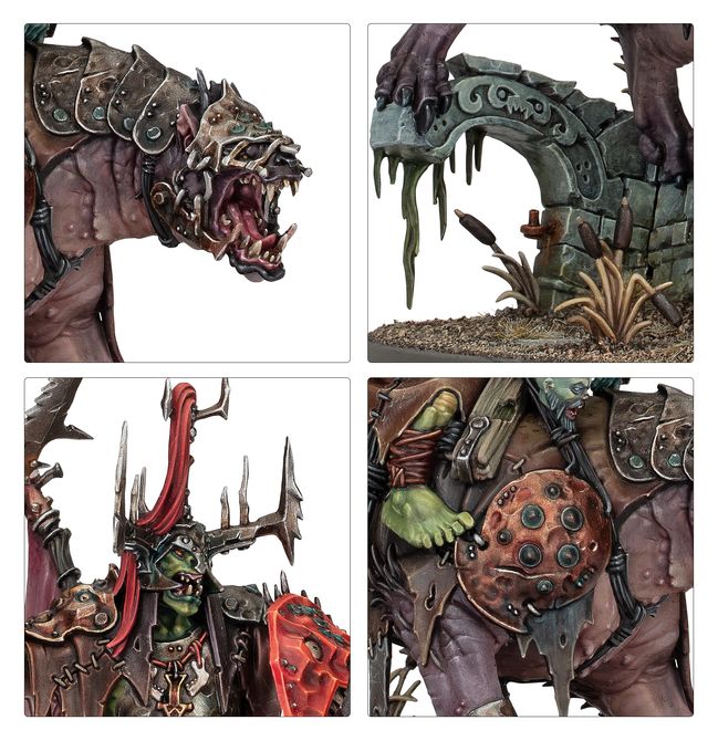 Spearhead: Orruk Warclans - view 11