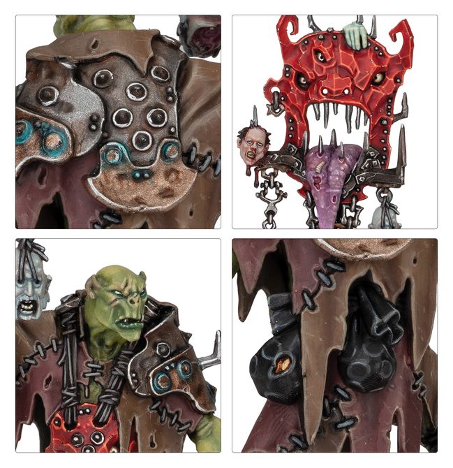 Spearhead: Orruk Warclans - view 12