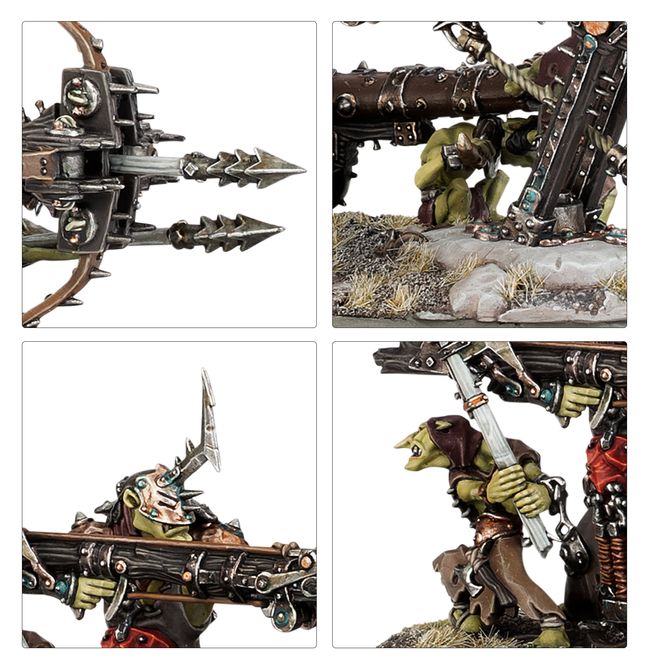 Spearhead: Orruk Warclans - view 13