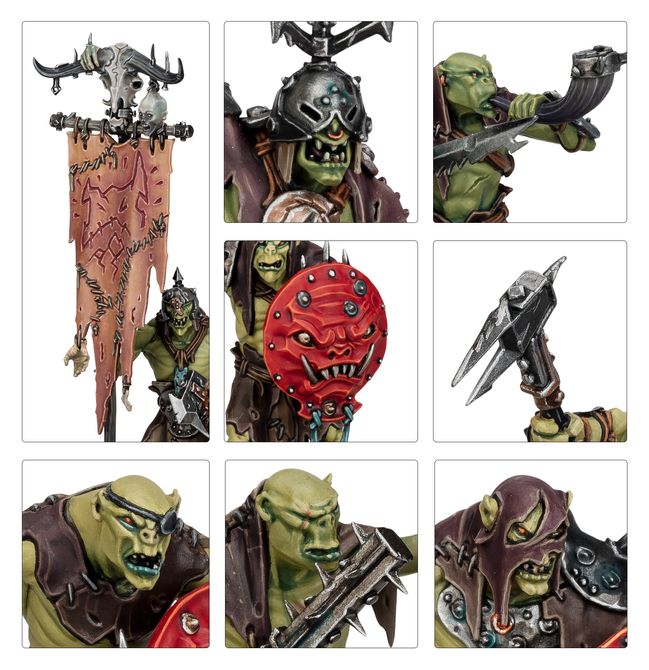 Spearhead: Orruk Warclans - view 15