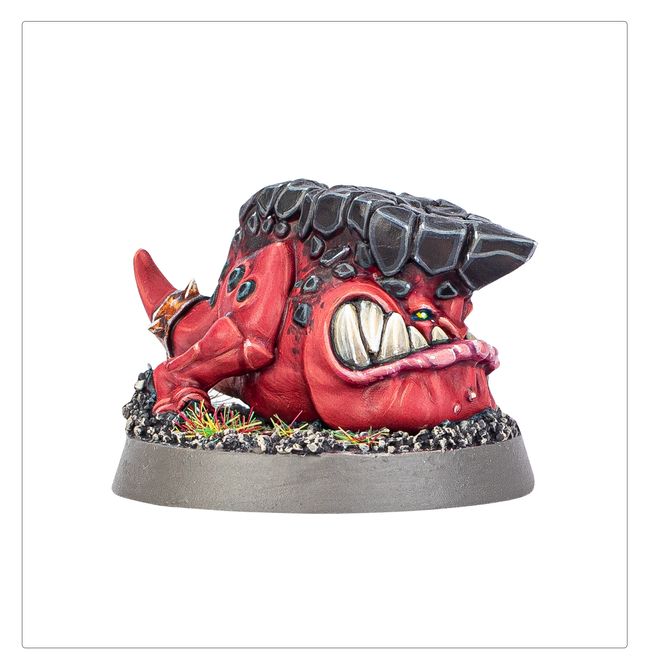 Zoggrok Anvilsmasha - view 7