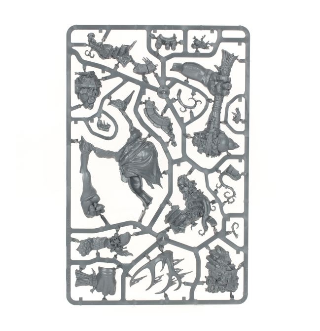 Trugg the Troggoth King - view 6