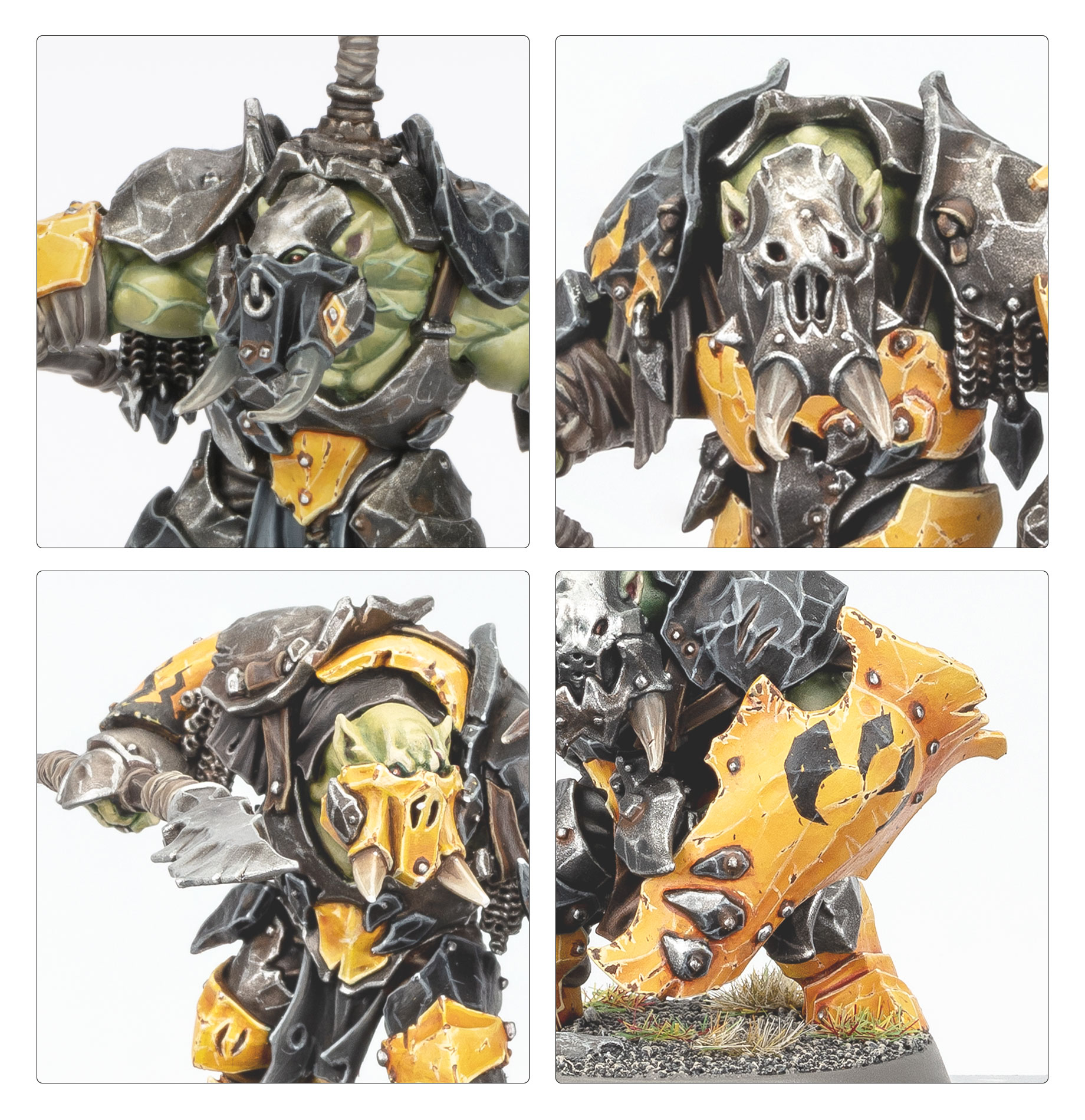Warhammer Age of Sigmar Spearhead オシアーク Amazon.com: Warhammer Games Workshop Age of Sigmar