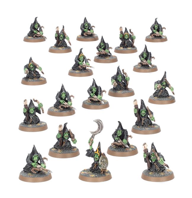Moonclan Stabbas - view 8