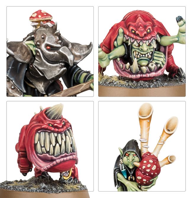 Squig Herd - view 7