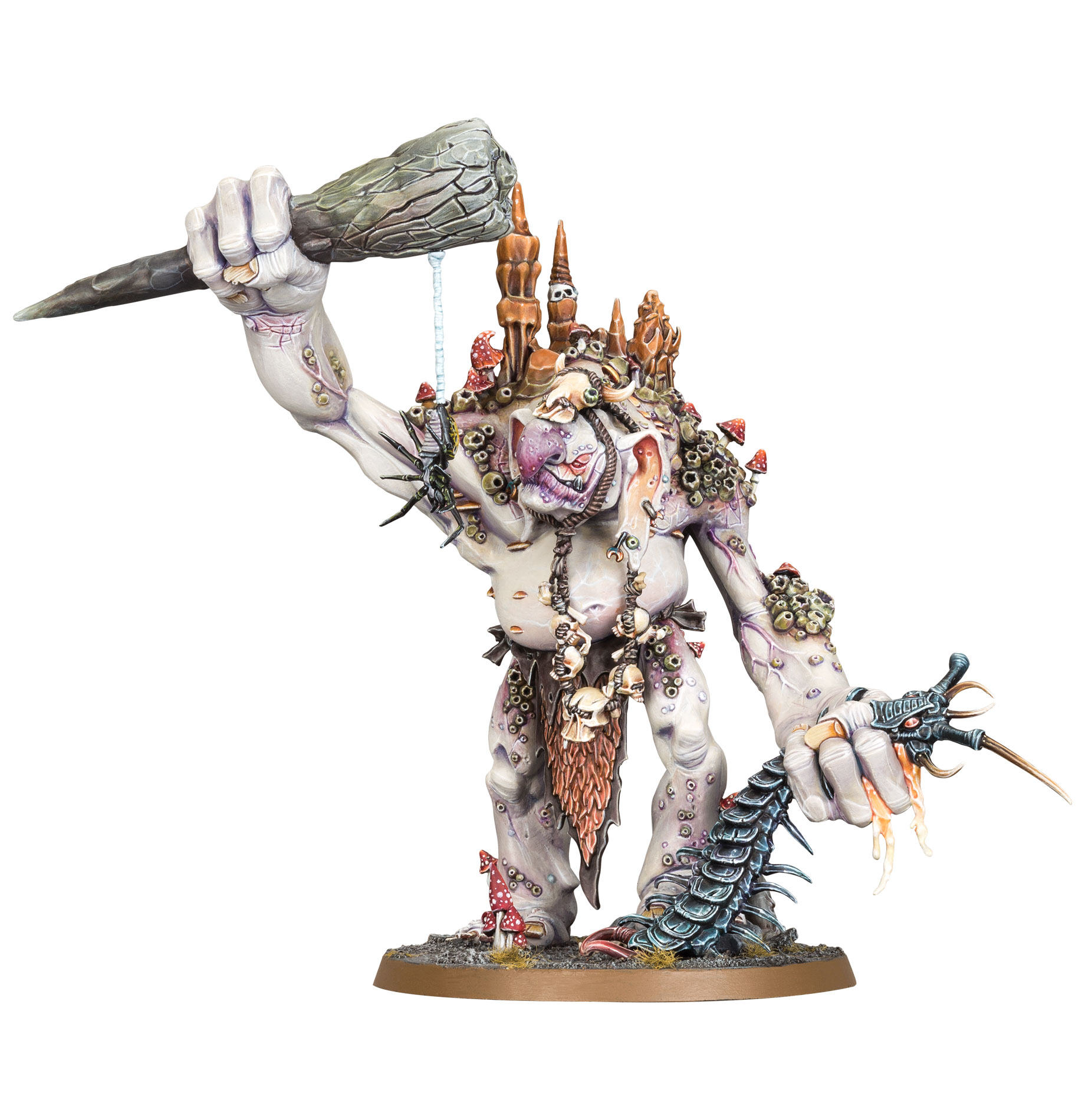 その他 Warhammer Dankhold Troggoth Dankhold Troggoth