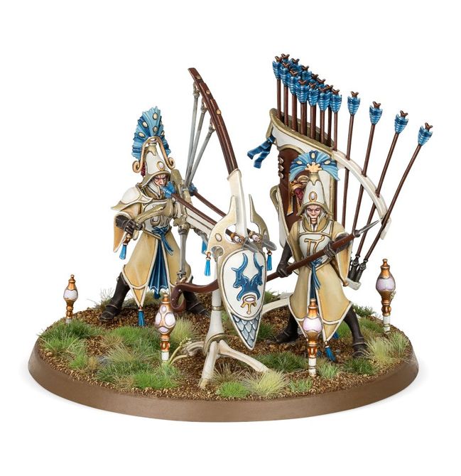 Vanari Starshard Ballista - view 1