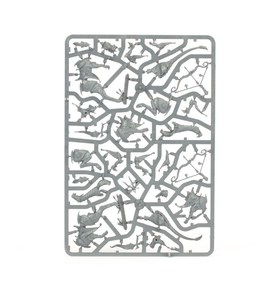 Seneschal a Standard Bearer