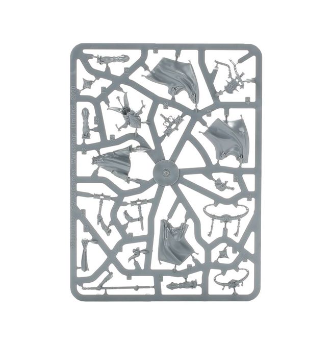 Alarith Stoneguard - view 7