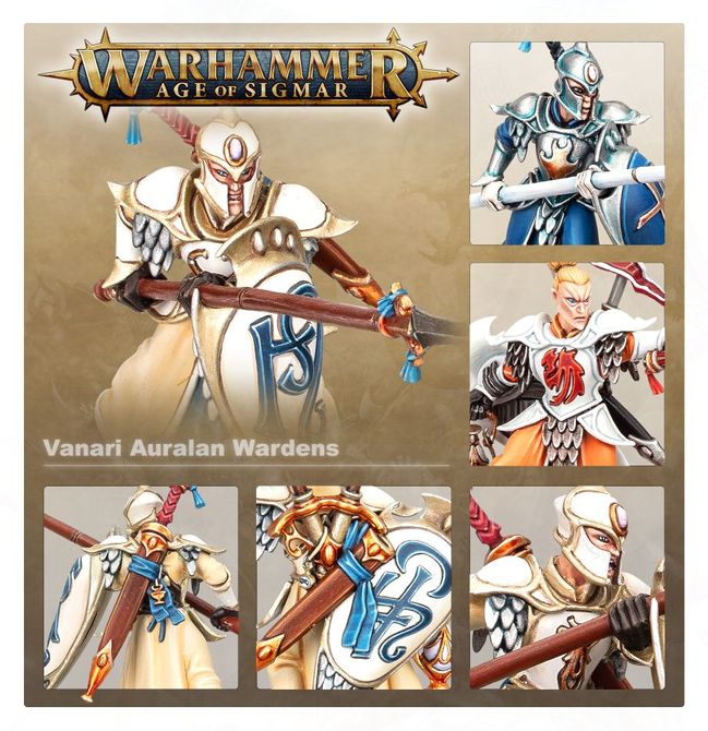 Vanari Auralan Wardens - view 6