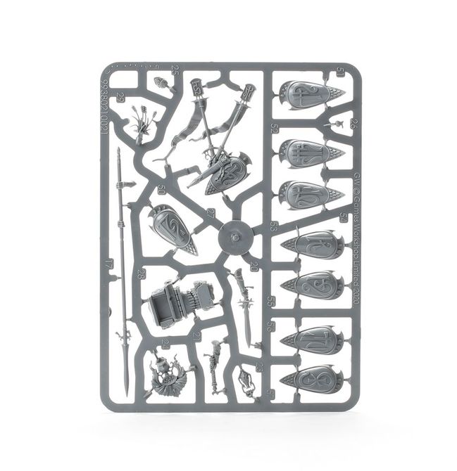 Vanari Auralan Wardens - view 7