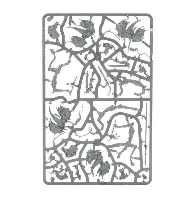 Vanari Dawnriders - view 7