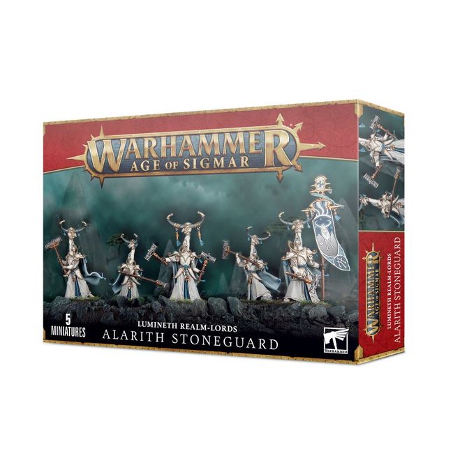 Alarith Stoneguard - view 9