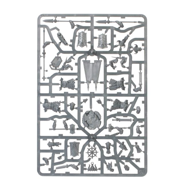 Infernal Cohort - view 13