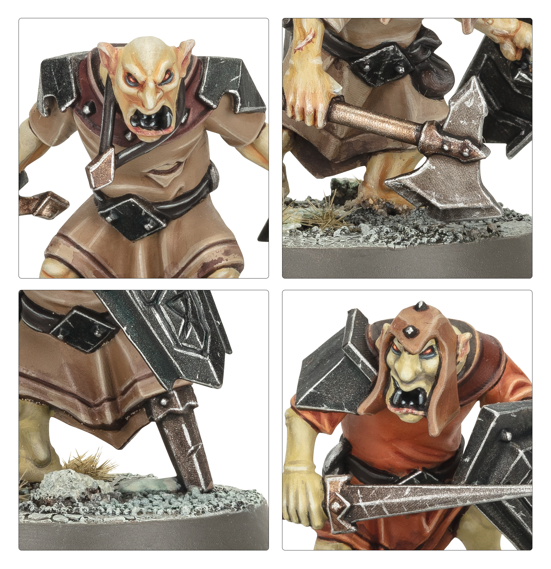 Chaos Battletome: Helsmiths of Hashut (Japanese)