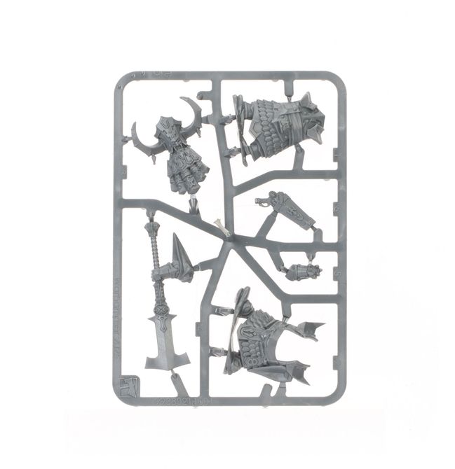 War Despot - view 5