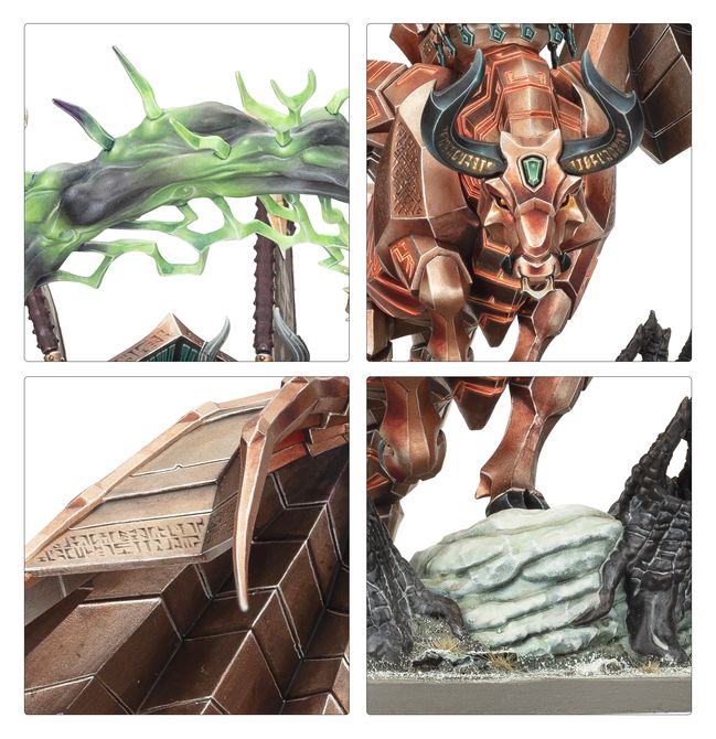 Urak Taar the First Daemonsmith - view 7