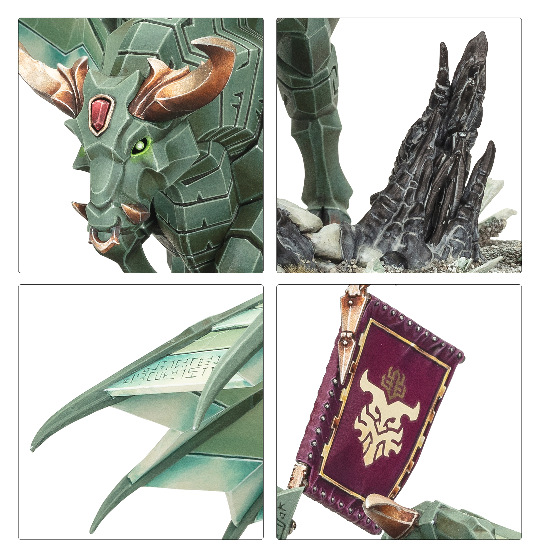 M*き様 WARHAMMER「URAK TAAR」ウォーハンマー Urak Taar the First Daemonsmith