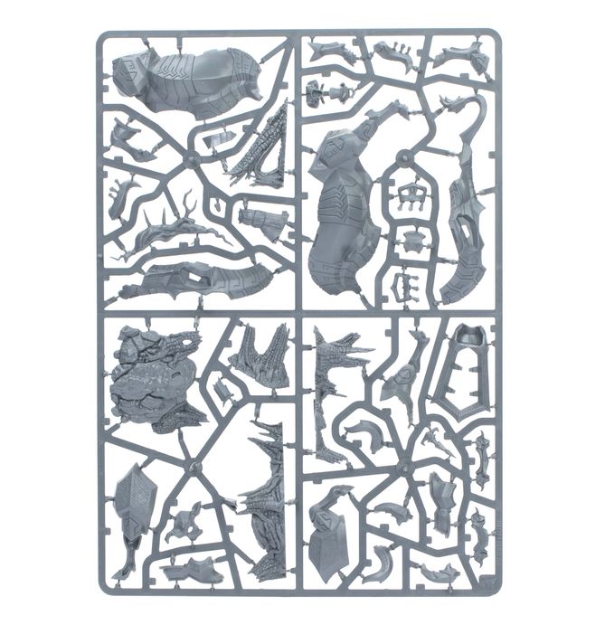 Urak Taar the First Daemonsmith