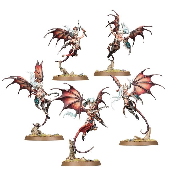Khinerai Lifetakers - view 1