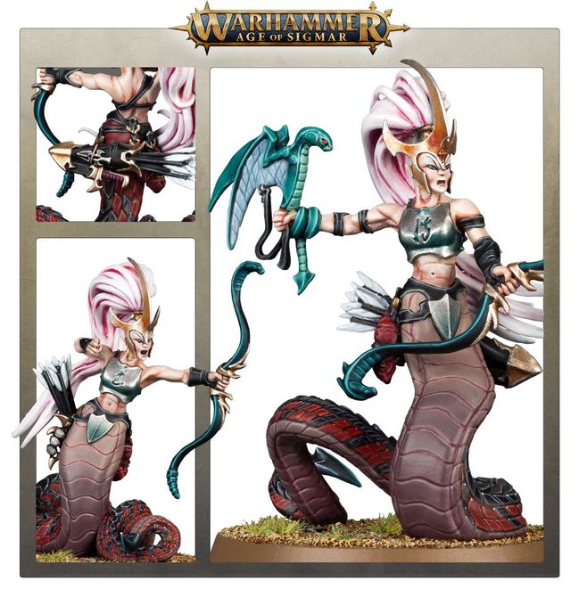 Blood Stalkers - view 5
