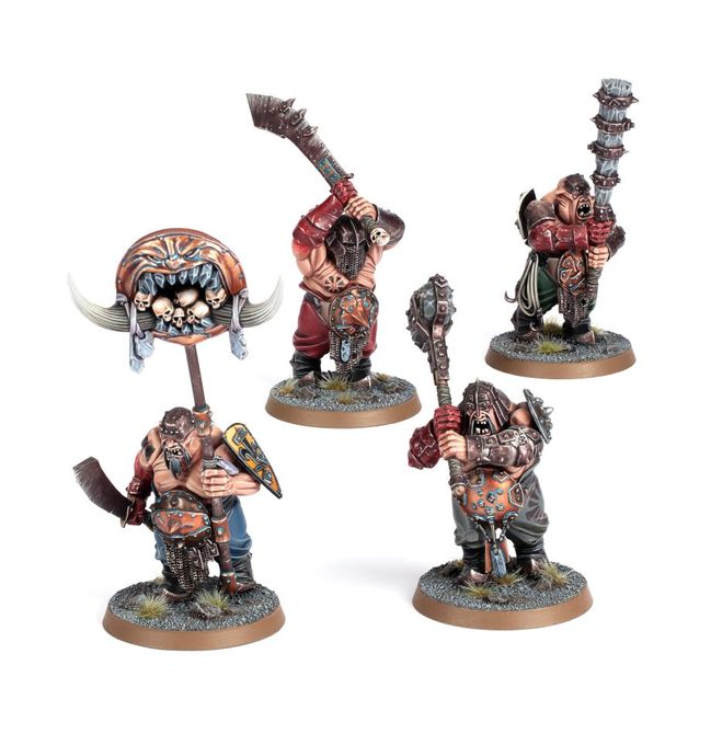 Ironguts - view 1