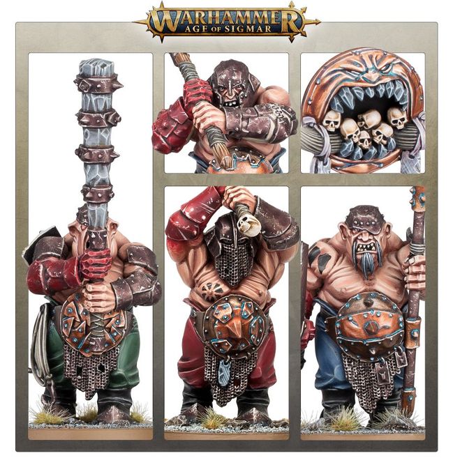 Ironguts - view 5