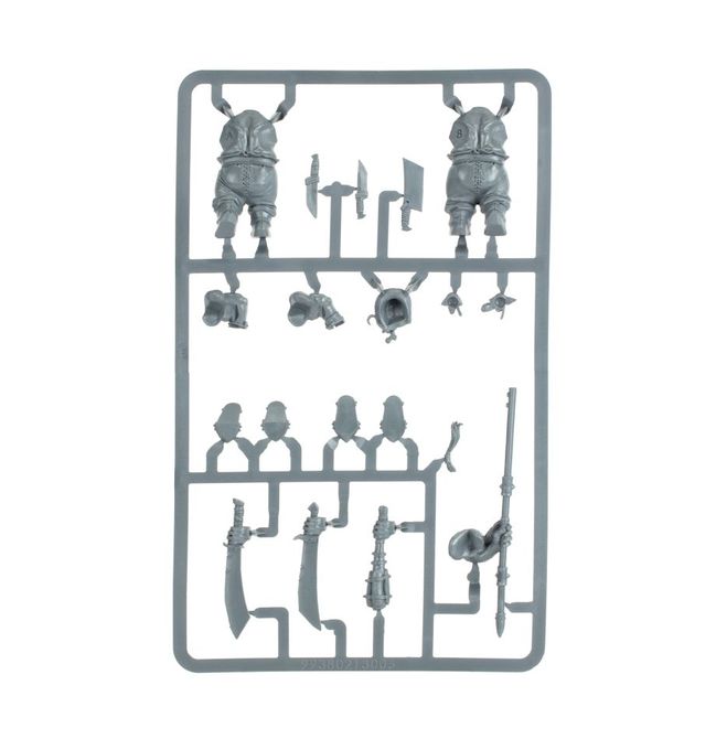 Ironguts - view 10