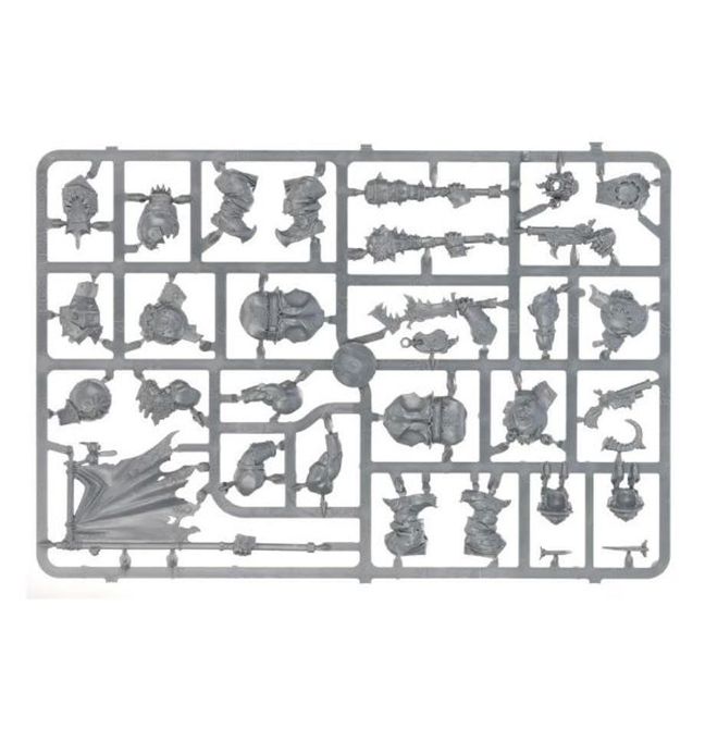Mournfang Pack - view 6