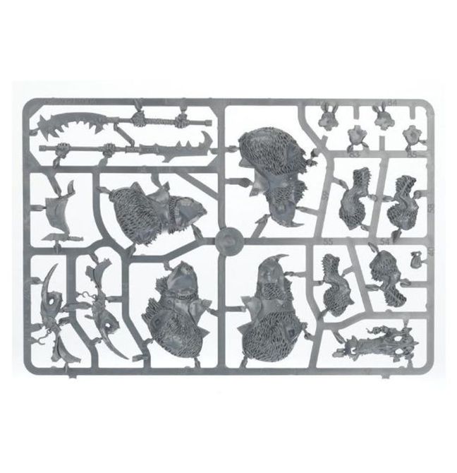 Mournfang Pack - view 7