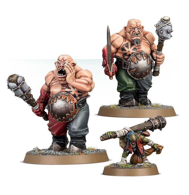 Ogor Gluttons - view 4
