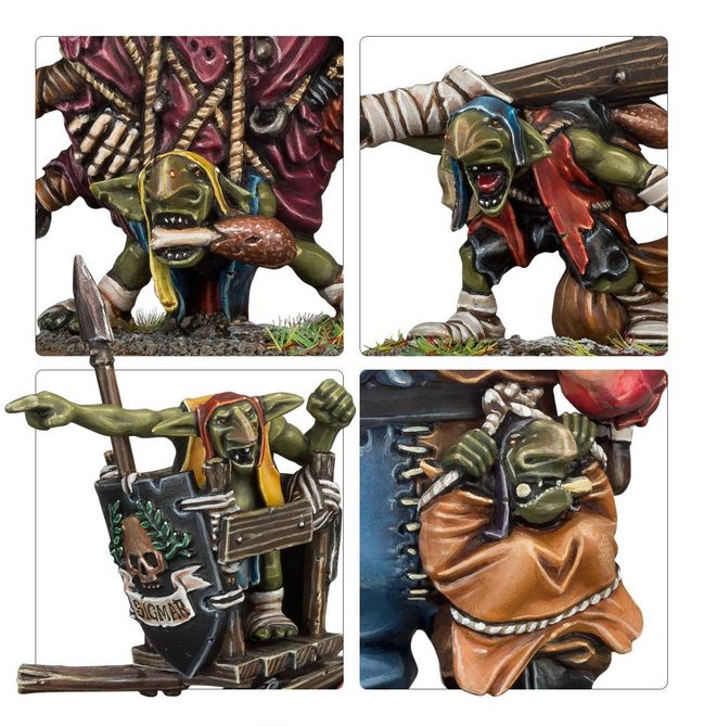 Ogor Gluttons - view 5