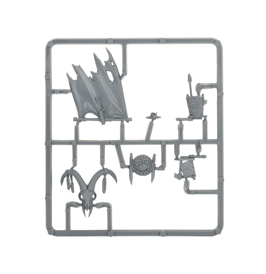 Iconic Crusher in action