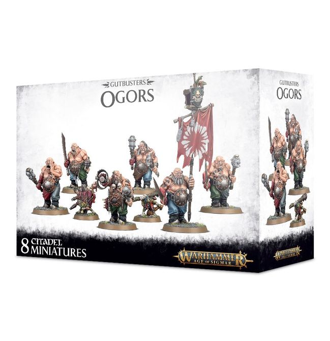 Ogor Gluttons - view 11